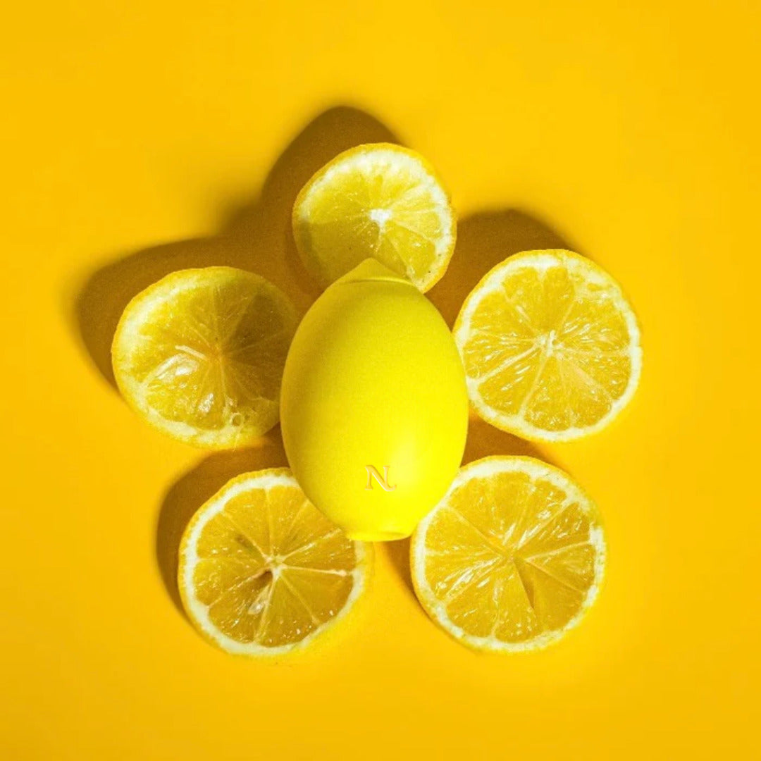 Heilonancy lemon vibrators