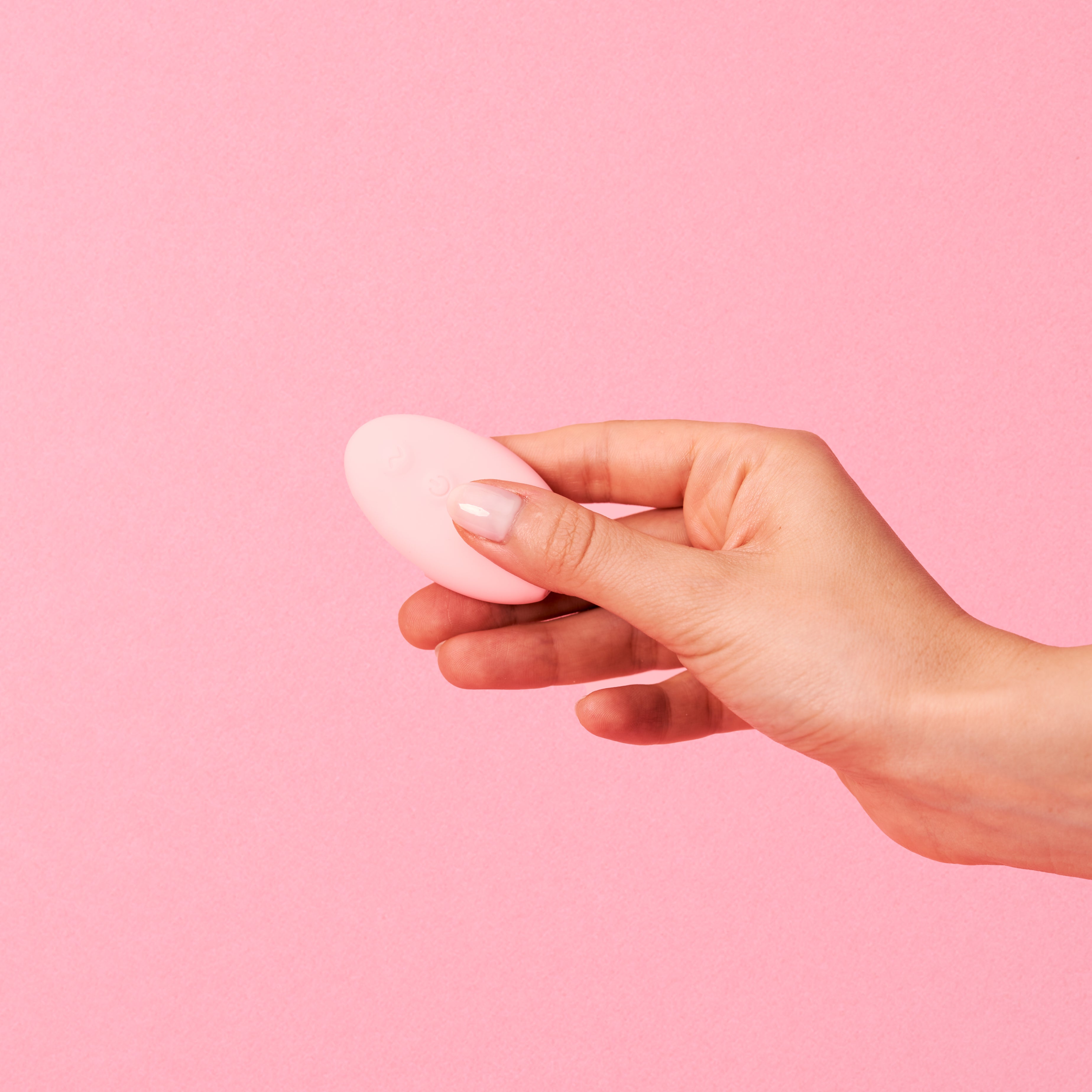 Pixie Remote Controlled Panty Vibrator — detail view